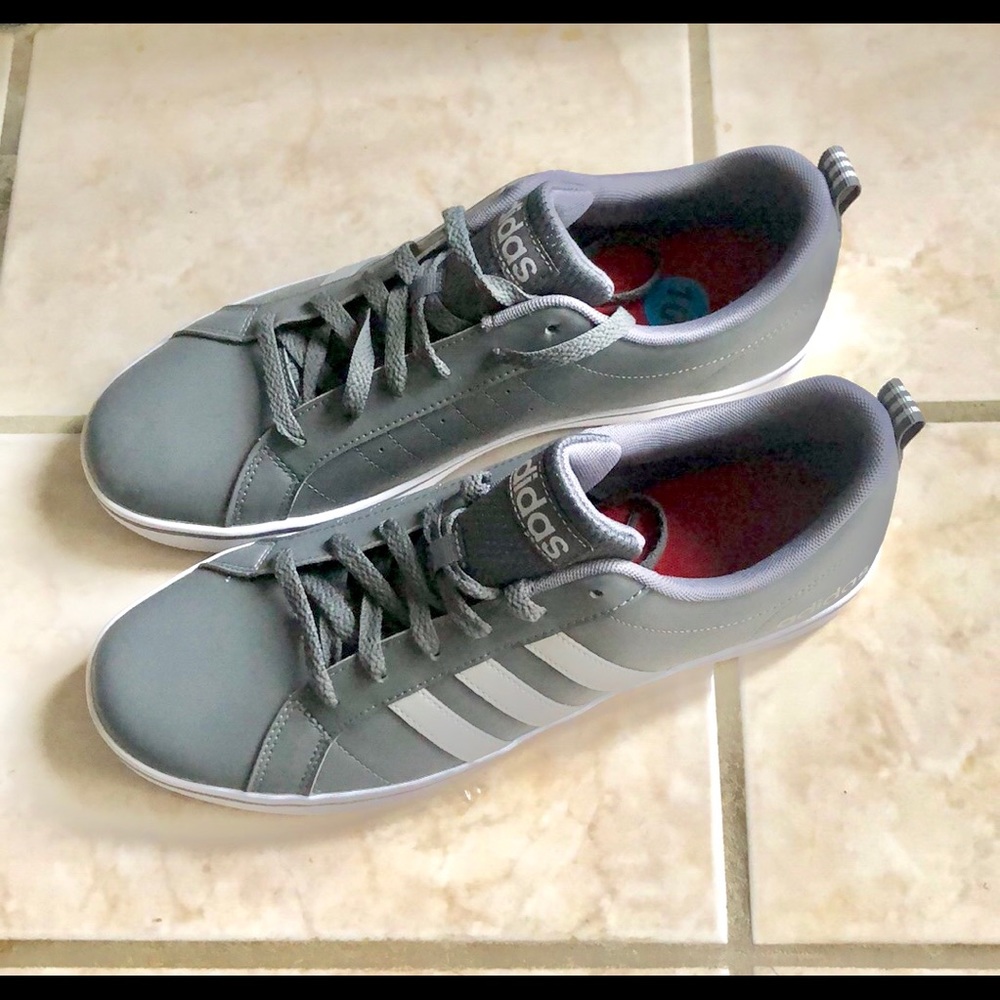 Men’s New Adidas Sneakers